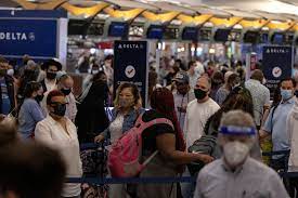 International Travel Restrictions Working Groups To Help Determine When U S Will Ease Rules The Washington Post