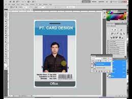 Maybe you would like to learn more about one of these? Desain Id Card Online Terbaru