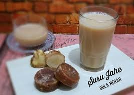 Wuih wangi nya seger bgt. Resep Susu Jahe Gula Merah Oleh Dapur Dien Cookpad