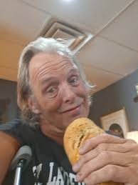 Best Pepperoni Rolls in The state at The Woods