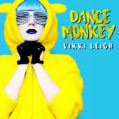 Itunescharts Net Dance Monkey By Vikki Leigh German