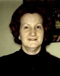 Obituary information for Elsie Deloris Payne Salliotte