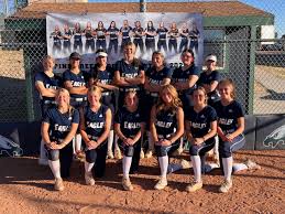 Softball Season Recap