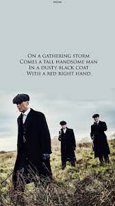 Tons of awesome peaky blinders quotes wallpapers to download for free. Image Peaky Blinders Wallpaper Shelby Brothers 720x1280 Wallpaper Teahub Io