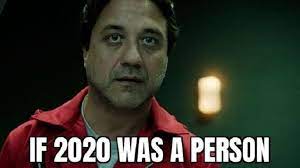 Lift your spirits with funny jokes, trending memes, entertaining gifs, inspiring stories, viral videos. Money Heist Season 4 These Memes On Social Media About The Show Are Relatable Af