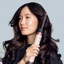 Dyson Airwrap Co-Anda2x Multifunction Styler and Hair Dryer