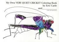 He chases a flashlight, a car's headlights, and a sky full. My Own Very Lonely Firefly Coloring Book By Eric Carle Paperback Barnes Noble