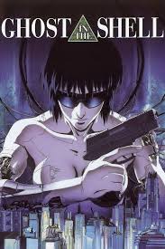 The particulars may be off, but the emotional reality constructed by the 1995 film adaptation. I Just Watched The First Ghost In The Shell Movie And I Thought It Was Amazing I M A Little Late To The Party Though P Filmes Japoneses Anime Manga Anime