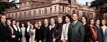 Película basada en la aclamada serie 'downton abbey', escrita y producida por el creador de la misma. Downton Abbey Enfin La Saison 4 Sur Tmc News Series Allocine