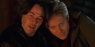 The Watcher (reviewed by Lisa Marie Bowman)