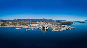 Stord manages everything from ordering to inventory management and billing. Gas Incident At Aker Solutions Yard In Stord Norway Aker Solutions