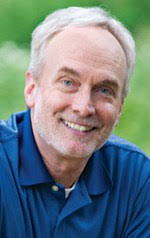 Becoming Dallas Willard