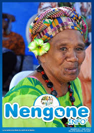 NENGONE INFO N°22 by Construire Les Loyauté