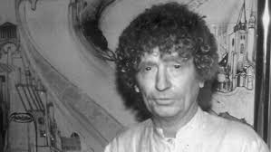 Pat Corrigan is giving away one of Australia's great art collections