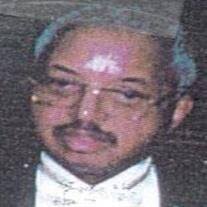 Leon Harris Obituary