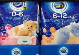 Susu formula terbaik untuk baby.!! Facebook