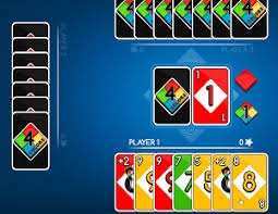 Remarkably, the cards were made by hand and very expensive. Free Uno Online Card Game Single Or Multiplayer