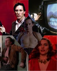 📺🩸 On this day, Videodrome warped minds and melted reality. David  Cronenberg's flesh-meets-media nightmare remains one of the boldest body  horror films ever made — disturbing, prophetic, and somehow more relevant  with