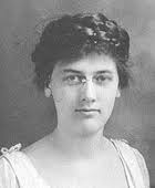 Frances Witherspoon — Women In Peace