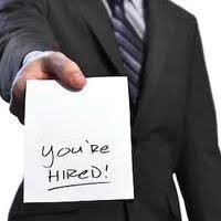 How to answer why do you want this job? You Got The Job Now What Dallas Fort Worth Employment