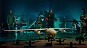 US military to test Ukraine's long-range drones in hunt for low-cost  warfare tech