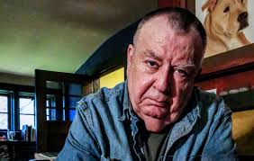 The Expurgated Bits: Troy Evans