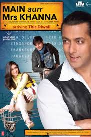 Main Aurr Mrs Khanna Wikipedia He is an actor and producer, known for nz vs pak: