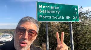 Pronouncing New England Cities & Towns Correctly!