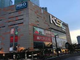 One of the newest shopping malls in jb is r & f mall, which is located right within the r & f princess cove apartments (right at the edge of johor, facing singapore). Johor Bahru Ksl Shopping Mall Homestay Community Facebook