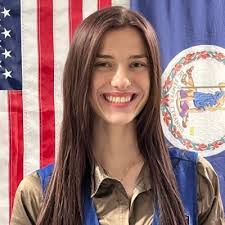 Lauren Thomas (@thomasle42)