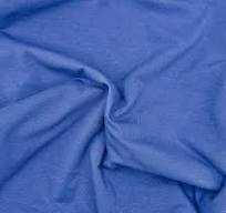 FabricLA 10 oz Cotton Spandex Jersey Knit Fabric – 4-Way Stretch | Super  Royal