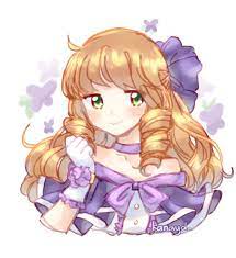 Guinevere Mobile Legends Mobile Legends Anime Mobile Miya Mobile Legends Guinevere baroque has a secret.
