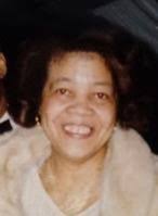 Eunice Lewis Obituary (1935