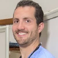 David Heekin Bartels, Instructor