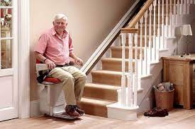 Recycling old units is a way of keeping costs down, and making this mobility solution available to more people. Stair Chairs Review Compare Best Stair Lifts Prices Costs Reviewed