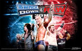 Ocean Of Games Wwe Smackdown Vs Raw Free Download Pc Game