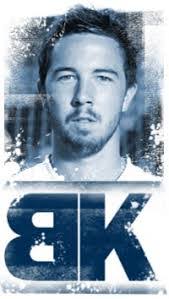 Benjamin Kern's Instagram, Twitter & Facebook