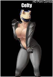 Celty comic porn - HD Porn Comics