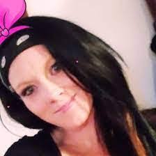 Crystal Waugh's Instagram, Twitter & Facebook