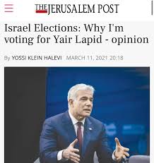 His childhood home in tel aviv was in the yad eliyahu neighborhood, in a residential building known as the journalists'. Yesh Atid I Am Voting For Yair Lapid Because He Facebook