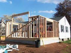 Fema (federal emergency management agency) recommends that homeowners would never add a structure to their home that the home is not designed to support. Pictures And Ideas For Home Additions
