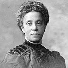 Pioneering African-American women journalists...