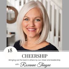 Boundaries for Kind People with certified life coach Leah Herman by The  Peace Project