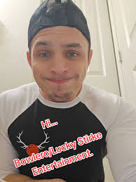 Bowlero Employee Uniform