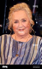 Doris jensen hi-res stock photography and images