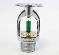 OEM 93 Grau de Sprinkler de Incêndio - China Sprinklers ...
