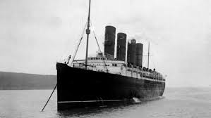 amazing facts about royal mail ships
