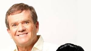 Butch Patrick Celebrates Halloween and The Munsters