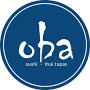OBA from www.obasushi.com