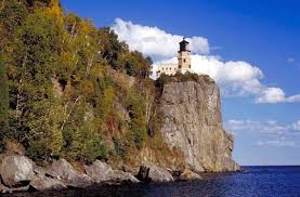 The accessibility to split rock lighthouse has made it one of the most photographed locations in minnesota. Split Rock Lighthouse Home